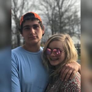 Meet your Posher, Haley